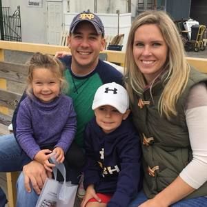 Meet your Posher, Staci